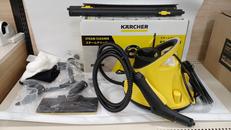 スチームクリーナー|KARCHER