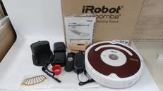 ロボット掃除機|IROBOT