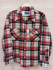 USA製　70S チェックシャツ|PENDLETON