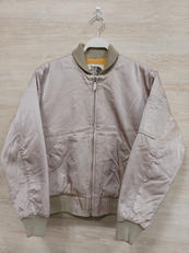 MA-1 ボンバージャケット|THE NORTH FACE