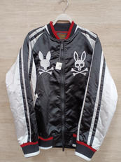 スカジャン|PSYCHO BUNNY