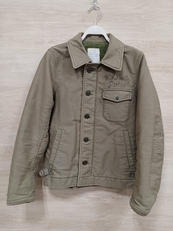 WACKO　MARIA　デッキジャケット|WACKO　MARIA