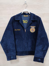 ファーマーズジャケット|FFA