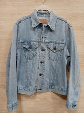 デニムジャケット|LEVI’S