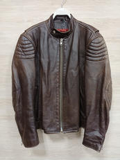 ライダースジャケット|PALMUS INTERNATIONAL