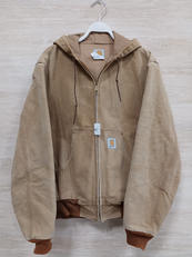 アクティブジャケット|CARHARTT