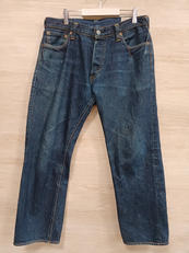 EVISU NO.１デニム|EVISU