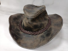 カウボーイハット|CONDE