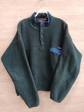 シンチラスナップT|PATAGONIA