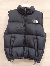 ダウンベスト|THE NORTH FACE