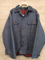 カバーオール|BIG MAC