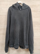 パーカー・スウェット|ASK YOUSELF