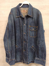 カバーオール|LEVI’S