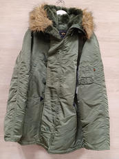 ミリタリーユニフォーム・軍服|ALPHA