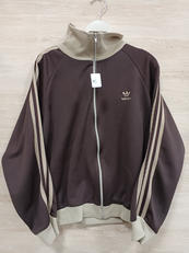 トラックジャケット|ADIDAS
