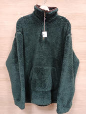 フリースハーフジップ|POLO RALPH LAUREN