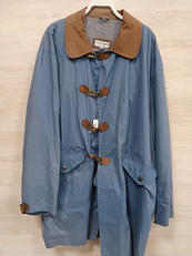 ファイアマンジャケット|GIORGIO ARMANI