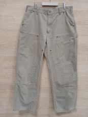 ダブルニー|CARHARTT