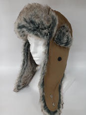 トラッパー帽子|NEW ERA