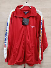 ジャージセットアップ|RALPH LAUREN