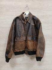 A-2 フライトジャケット|AVIREX