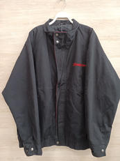 コットンジャケット|SNAP-ON