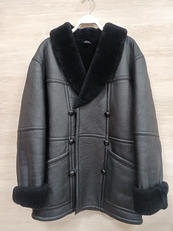 ムートンジャケット|CLASSIC NOUVEAU