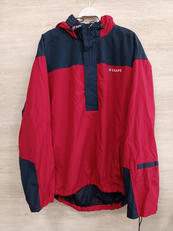 ナイロンプルオーバー|POLO RALPH LAUREN