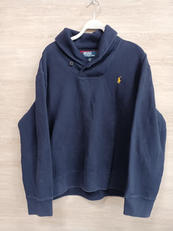 ショールカラースウェット|POLO RALPH LAUREN