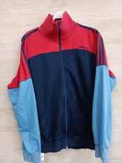 ９０S　トラックジャケット|ADIDAS