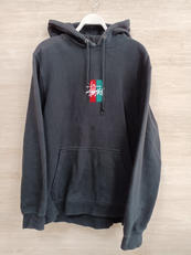 フーディ|STUSSY