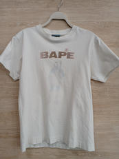 Tシャツ|A BATHING APE