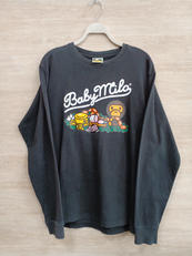 ロンT|A BATHING APE