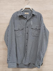 ギンガムチェックシャツ|L.L.BEAN