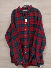 長袖シャツ|L.L.BEAN