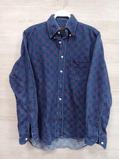 長袖シャツ|ETERNAL