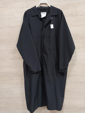 ナイロンレインコート|YAECA