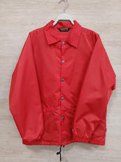 コーチジャケット|BLUCO