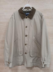 カバーオール|LANDS' END