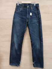 LEVI’S 501XX|LEVI’S