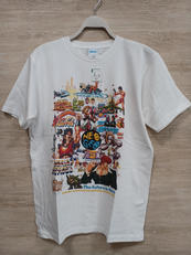 Tシャツ・カットソー|SNK