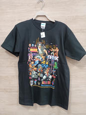 Tシャツ・カットソー|SNK