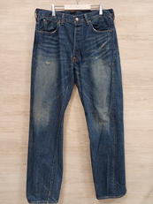 デニム|LEVI’S