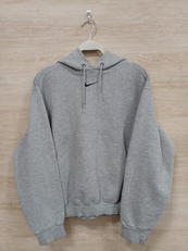 センタースウォッシュフーディ|NIKE