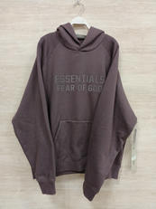 FEAR OF GOD ESSENTIALS HOODIE|ESSENTIALS