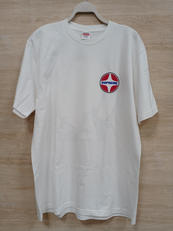 PIN UP TEE|シュプリーム×ヒステリックグラマー