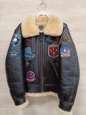 B-3ジャケット|AVIREX