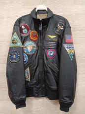 L-2ジャケット|AVIREX