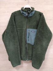 クラシック・レトロX・ジャケット|PATAGONIA