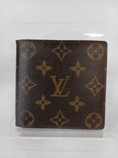 二つ折り財布|LOUIS VUITTON